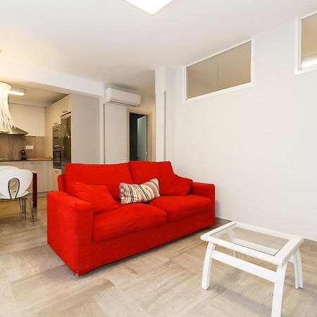 Uhc Alexis Family Apartments Salou Exterior photo