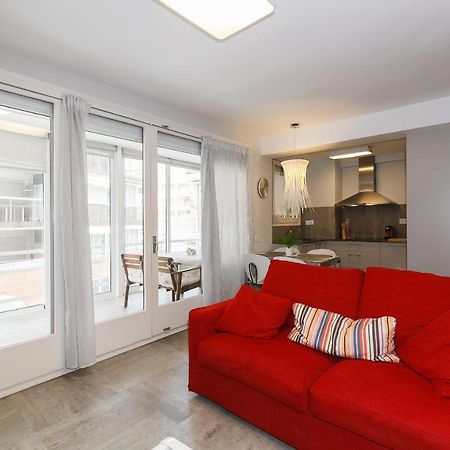 Uhc Alexis Family Apartments Salou Exterior photo