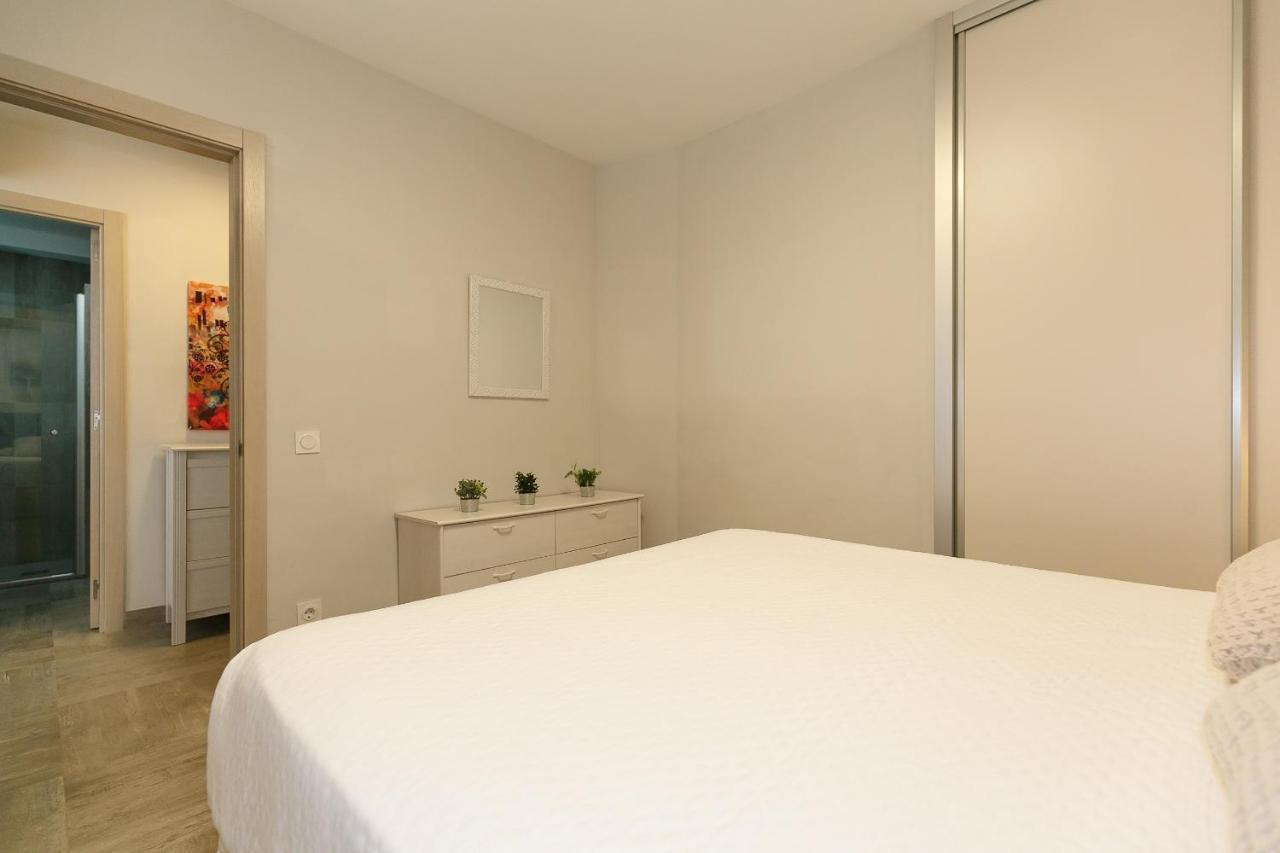 Uhc Alexis Family Apartments Salou Exterior photo