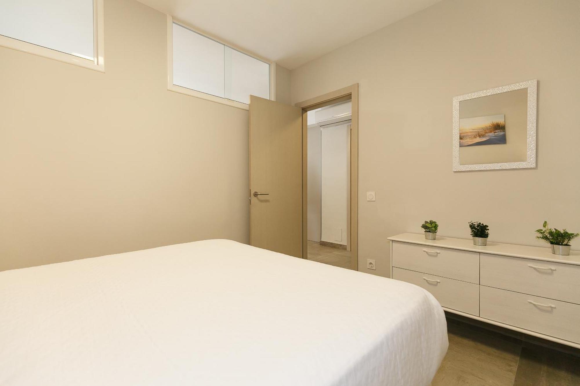Uhc Alexis Family Apartments Salou Room photo