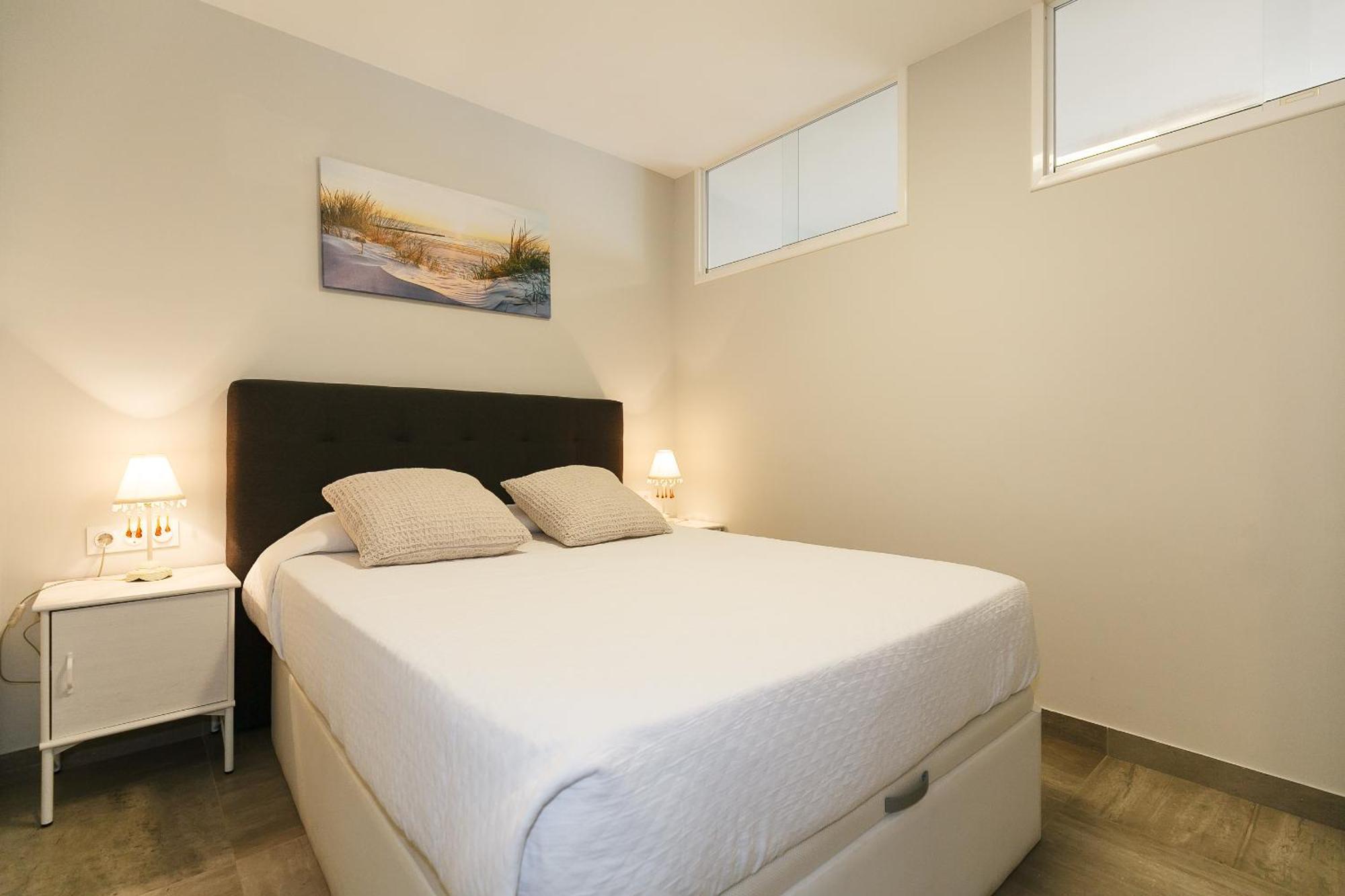 Uhc Alexis Family Apartments Salou Room photo