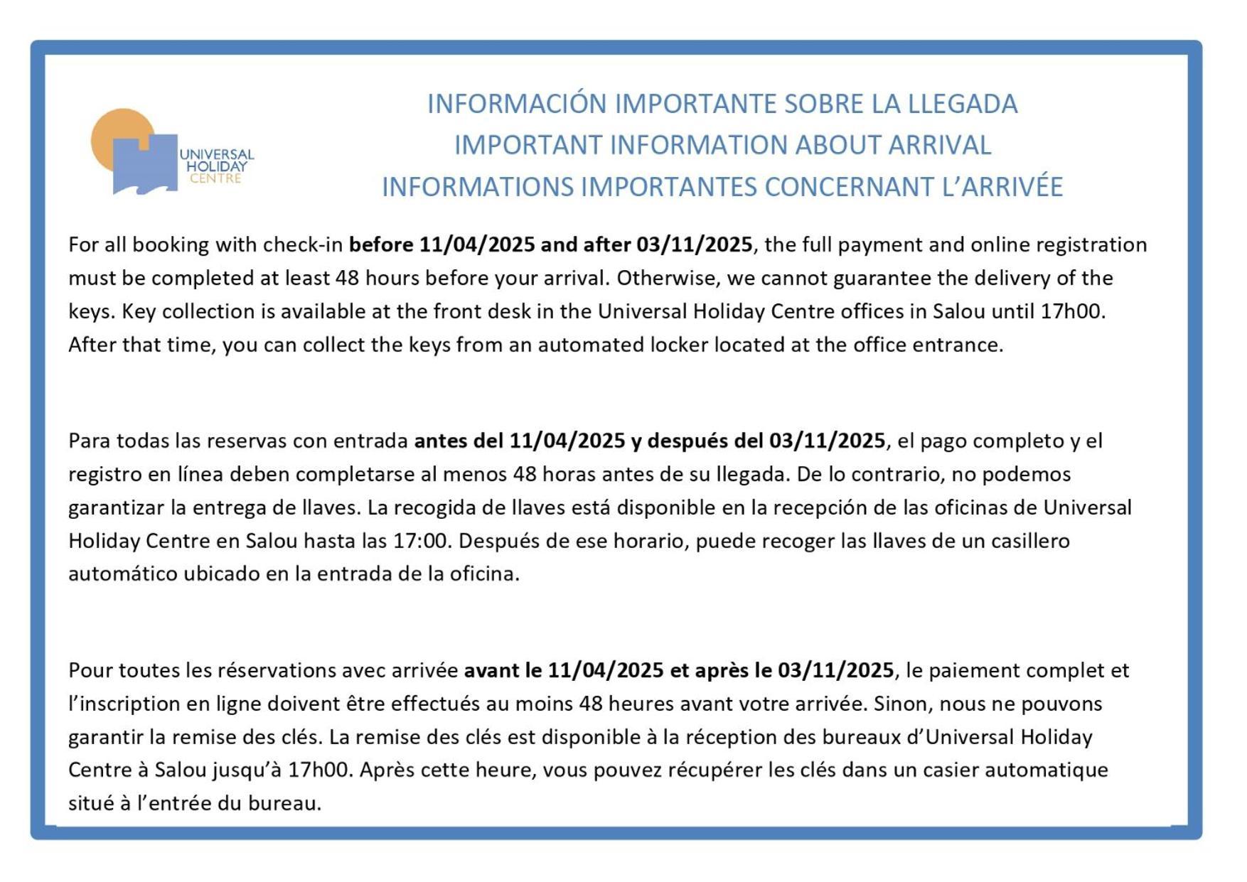 Uhc Alexis Family Apartments Salou Exterior photo